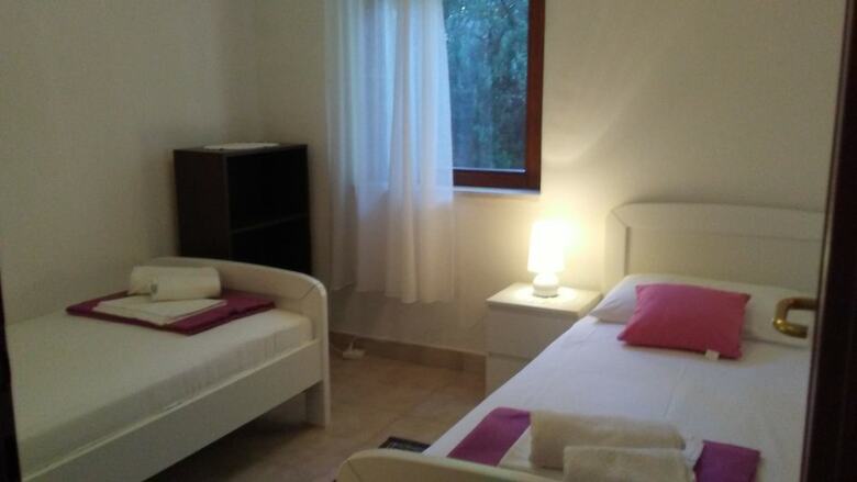 Apartments Pelegrin