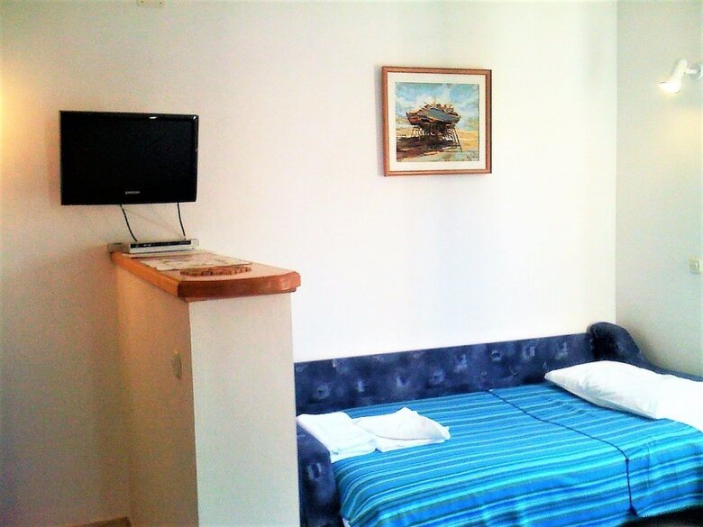 Apartments Pelegrin