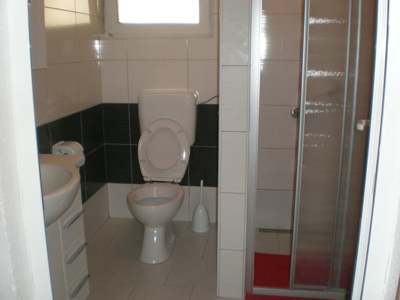 Apartments Pelegrin