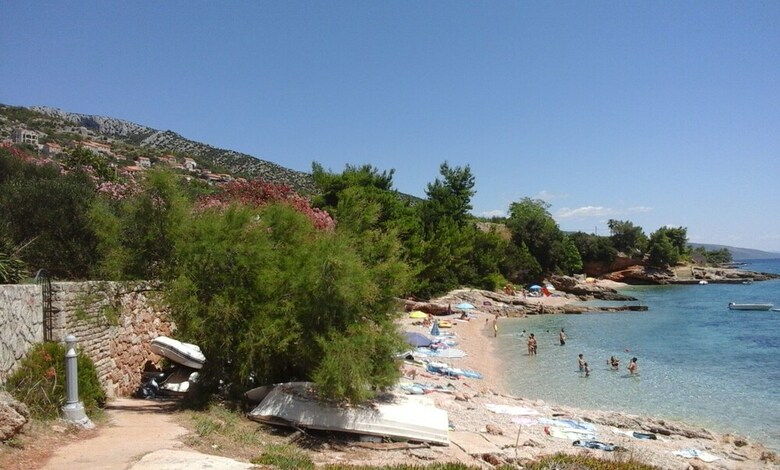 Apartments Pelegrin