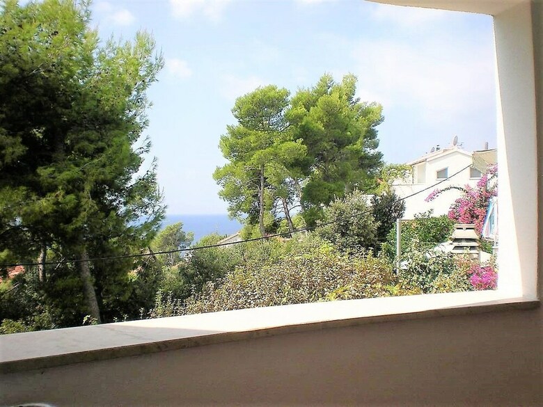 Apartments Pelegrin