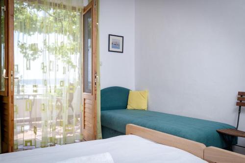 Apartments By The Sea Zavala (hvar) - 2061