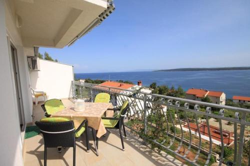 Apartments With A Parking Space Zavala (hvar) - 8773