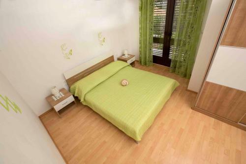 Apartment Zavala 8784a