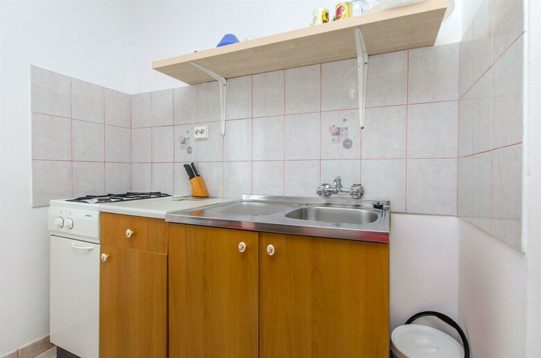 Apartments Ljiljana