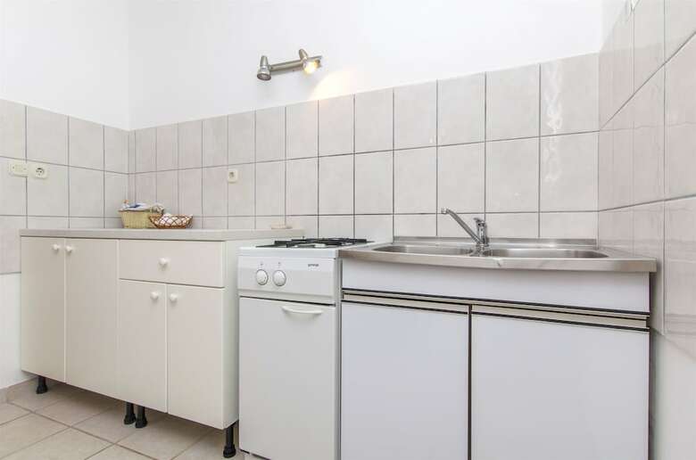 Apartments Ljiljana