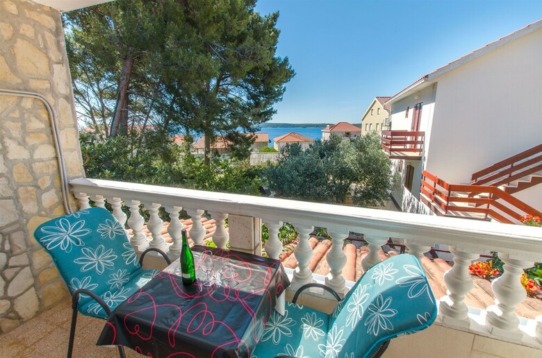 Apartments Ljiljana