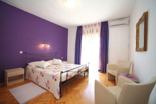 Bed & Breakfast Villa Veli Nova