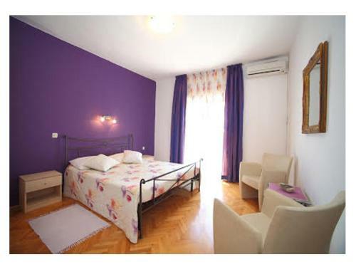 Bed & Breakfast Villa Veli Nova