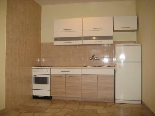 Apartments Zmaj