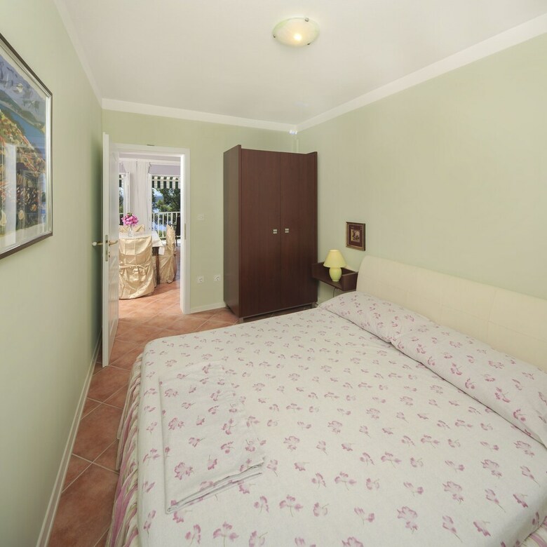 Apartamento Villa Tamara