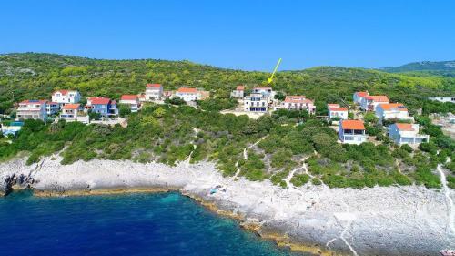 Villa Lavanda Kor?ula
