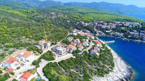 Villa Lavanda Kor?ula