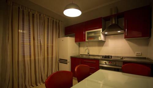 Apartments Mt Residence