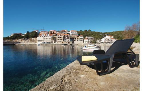 Apartment Zavalatica With Sea View III