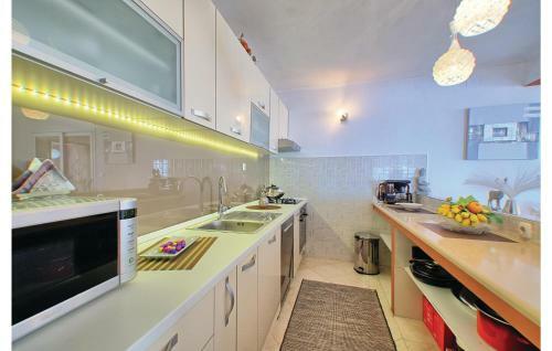 Apartment Zavalatica With Sea View III