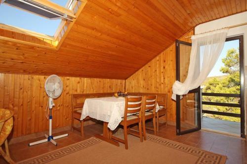 Apartments By The Sea Zavalatica (korcula) - 9137
