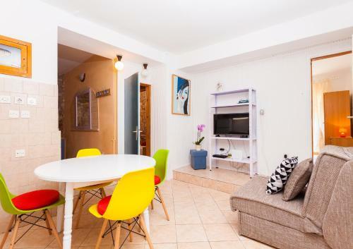 Apartments Gita