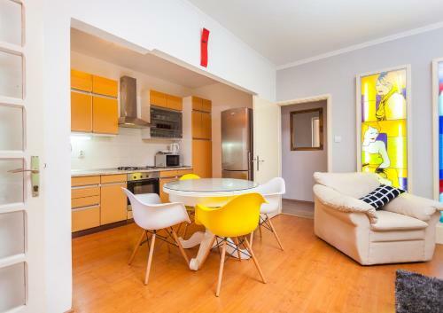 Apartments Gita