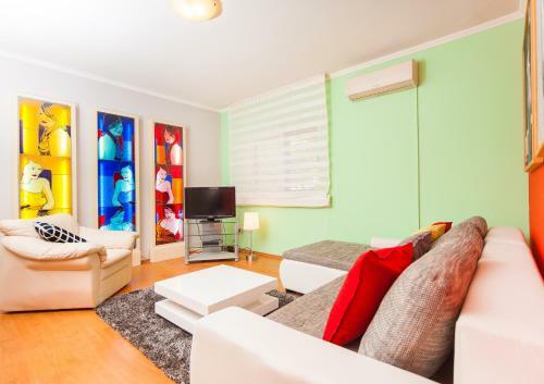 Apartments Gita
