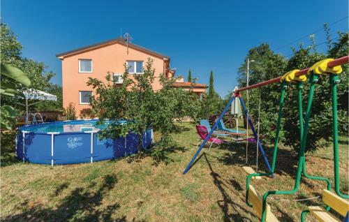 Two-bedroom Apartment In Zbandaj