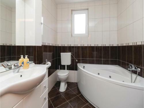 Holiday Home Ivusini XIV V