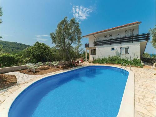Holiday Home Zdrelac 06
