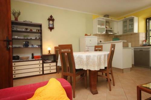 Apartments By The Sea Zdrelac (pasman) - 8307