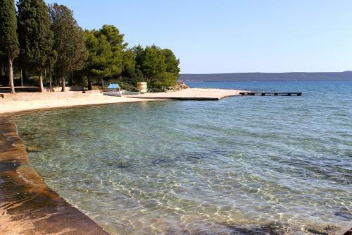 Apartments By The Sea Zdrelac (pasman) - 8362