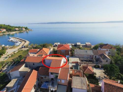 Apartments By The Sea Zdrelac (pasman) - 15318