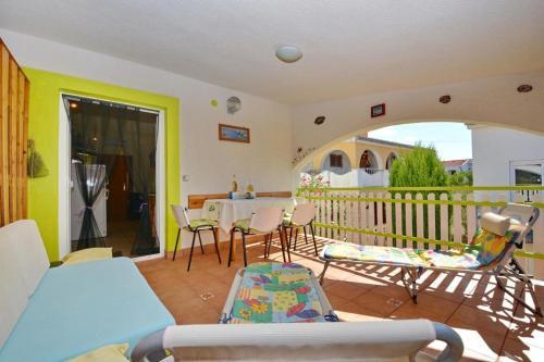 Apartment Zdrelac 8362a