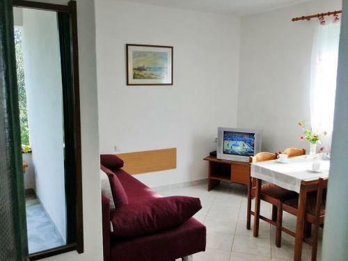Holiday Home Silvana