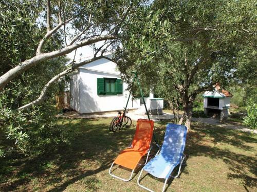 Holiday Home Silvana