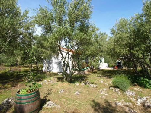 Holiday Home Silvana