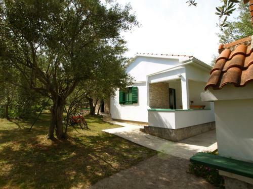 Holiday Home Silvana
