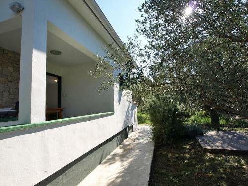 Holiday Home Silvana