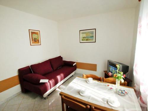 Holiday Home Silvana