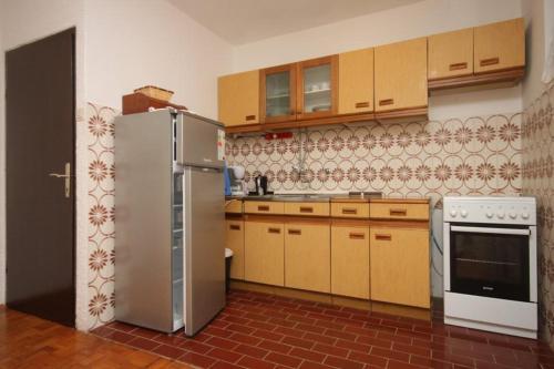 Apartments With A Parking Space Zdrelac (pasman) - 8201