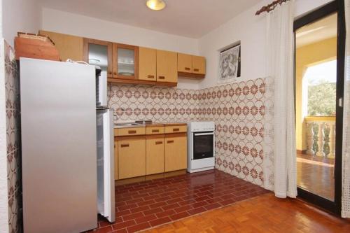 Apartments With A Parking Space Zdrelac (pasman) - 8201