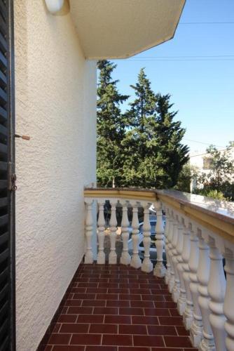 Apartments With A Parking Space Zdrelac (pasman) - 8201