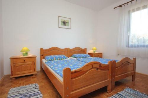 Apartments With A Parking Space Zdrelac (pasman) - 8201