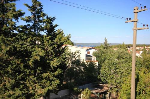 Apartments With A Parking Space Zdrelac (pasman) - 8201