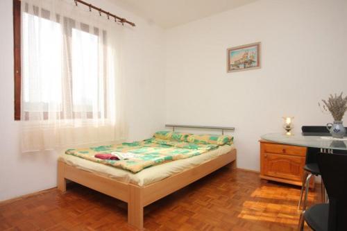 Apartments With A Parking Space Zdrelac (pasman) - 8201
