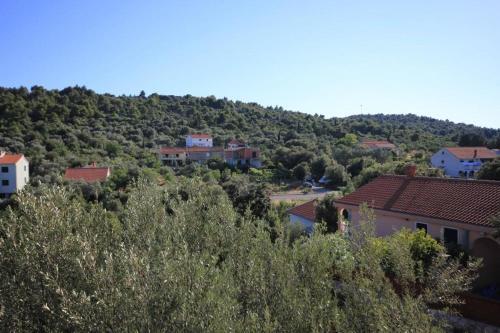 Apartments With A Parking Space Zdrelac (pasman) - 8201