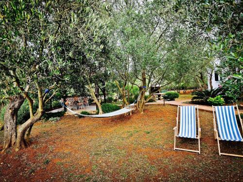 Holiday Home The Olive Tree House