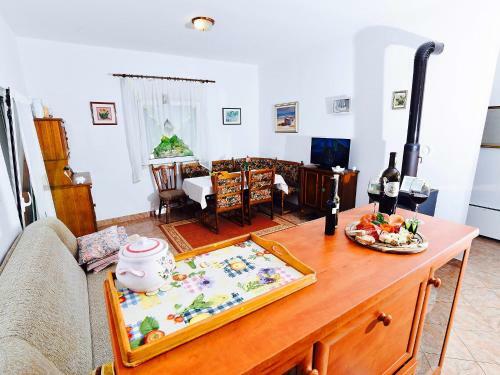 Holiday Home The Olive Tree House