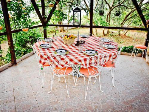 Holiday Home The Olive Tree House