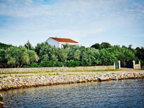 Holiday Home The Olive Tree House