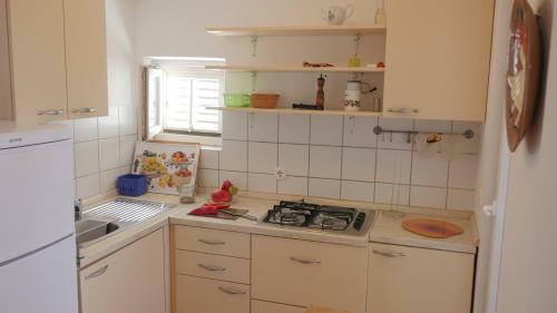 Apartment Zdrelac 11260a