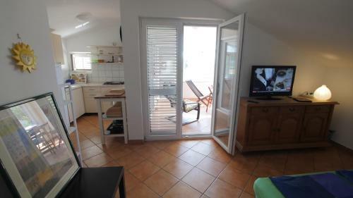 Apartment Zdrelac 11260a